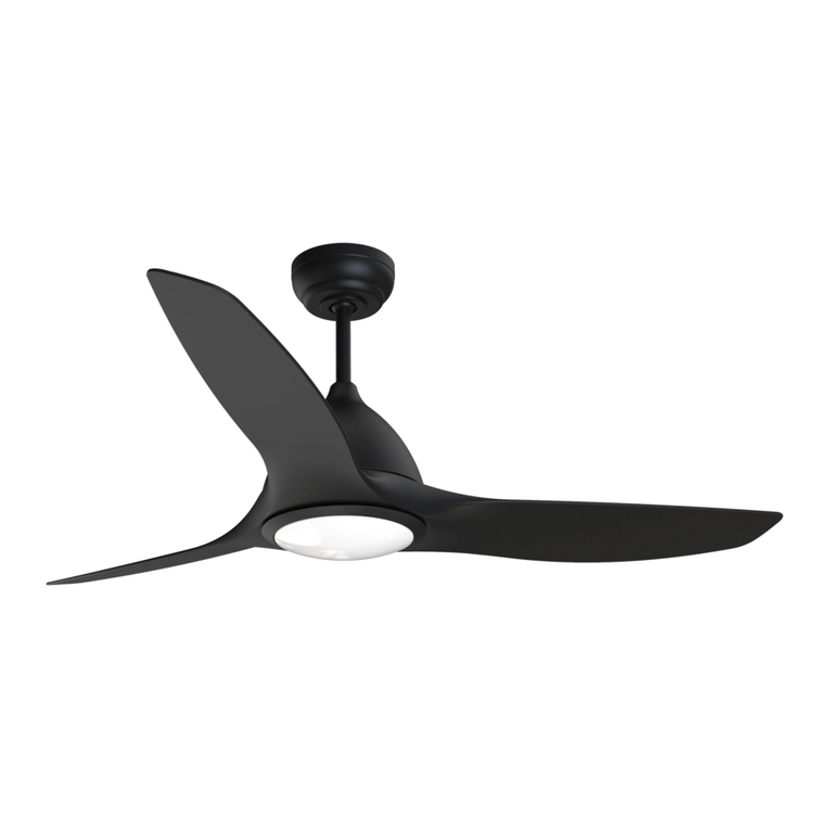 Installer's Choice OSCFO2 User manual