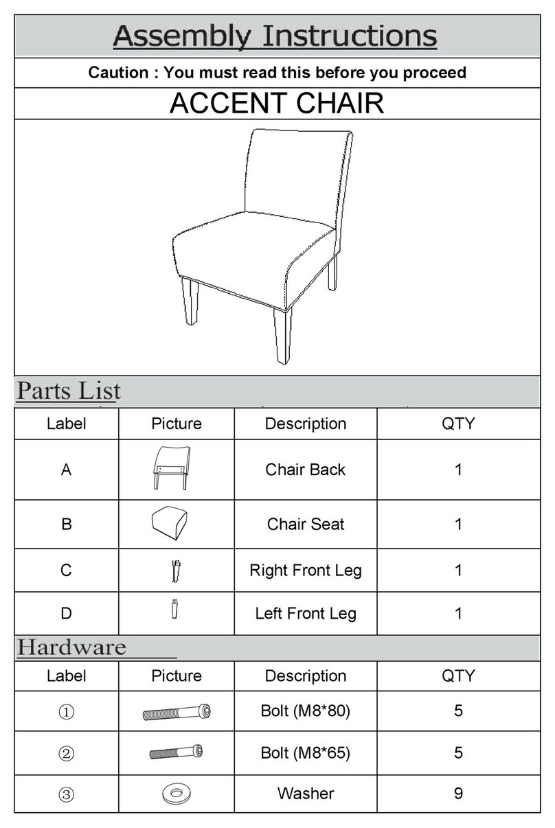 Knight 57764.00 User manual