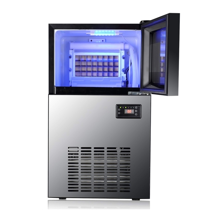 Toolots GSN-Z8-1 User manual