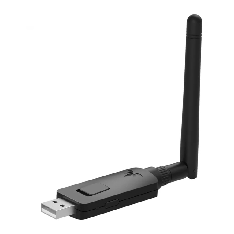 Avantree BTDG-60 user manual