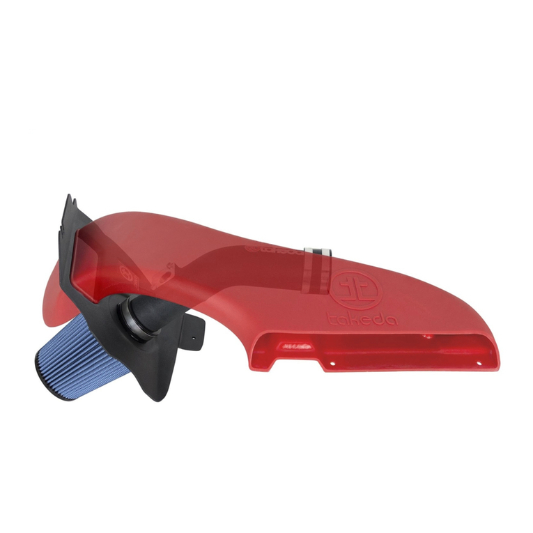 aFe Power TA-4306B-R User manual