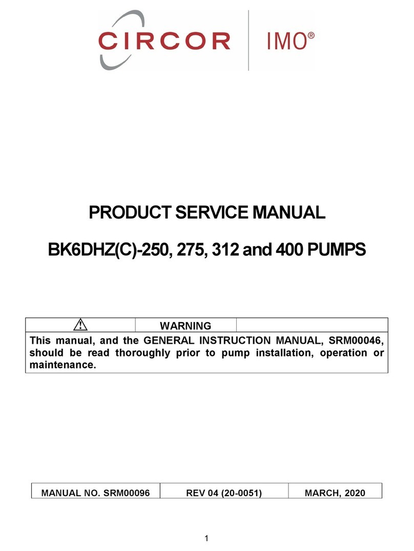 i-MO CIRCOR BK6DHZ(C)-250 User manual i-MO CIRCOR BK6DHZ(C)-250 User manual