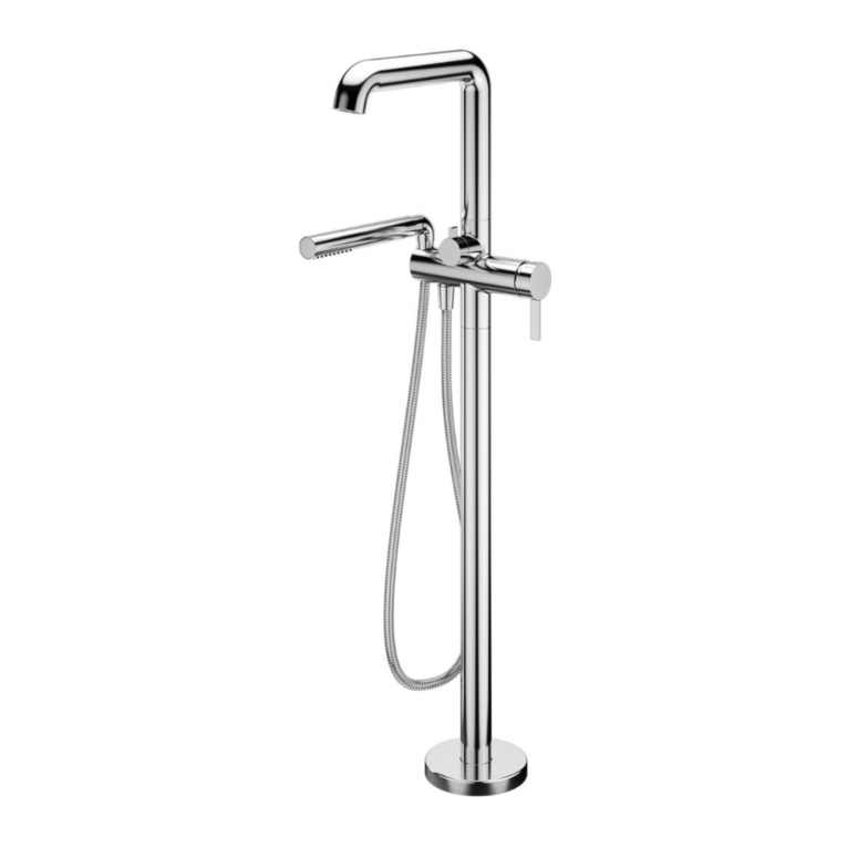 Kalia SPEC Basico BF1810 installation instructions