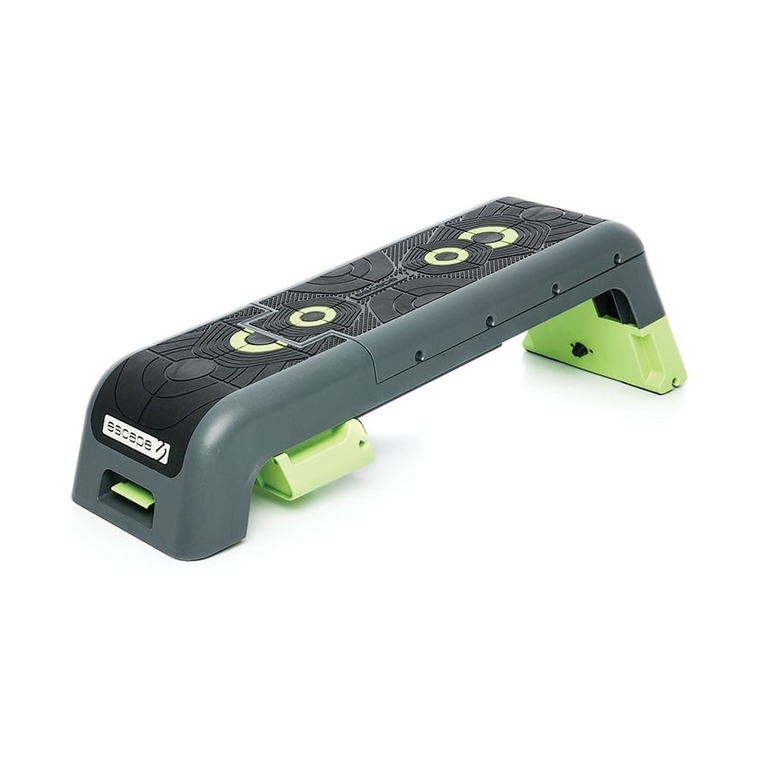 Escape Fitness ESCAPE DECK2.0 user guide Escape Fitness ESCAPE DECK2.0 user guide