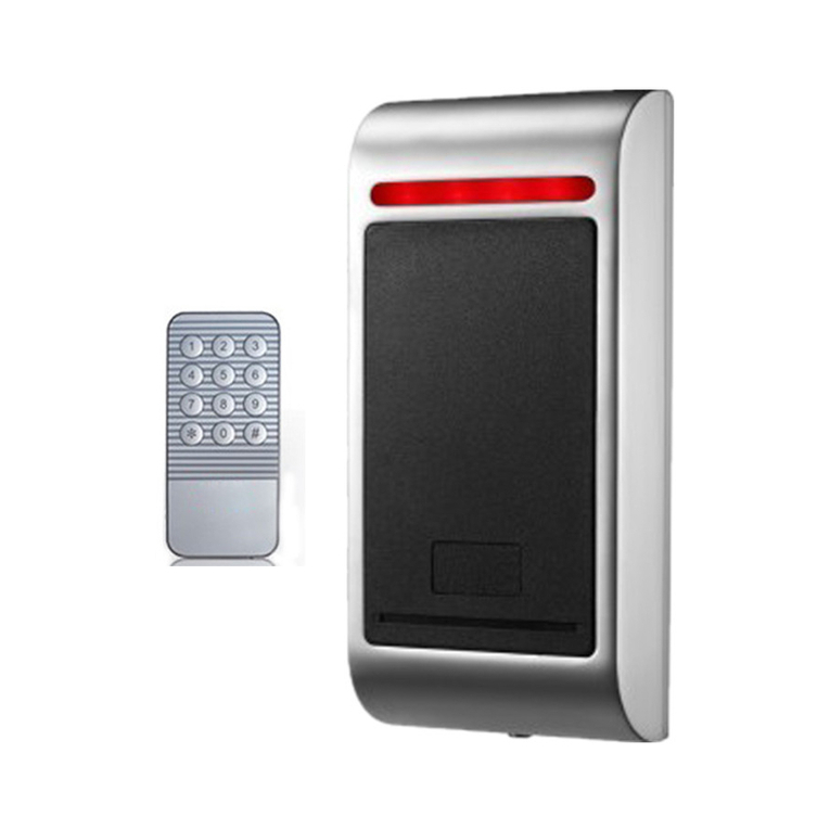 C Prox Quntek PN10 user manual