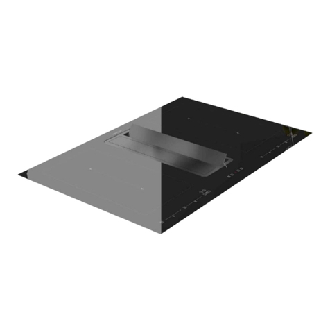 Galvamet KompaKOne Installation, operating and maintenance guide