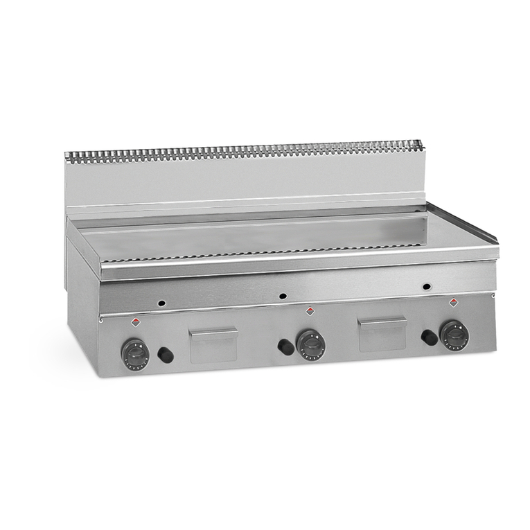 MBM MINIMA Series Quick start guide