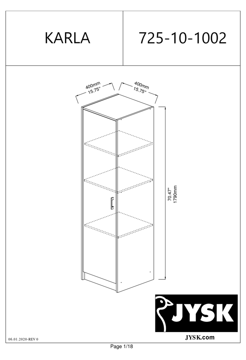 JUSK KARLA manual