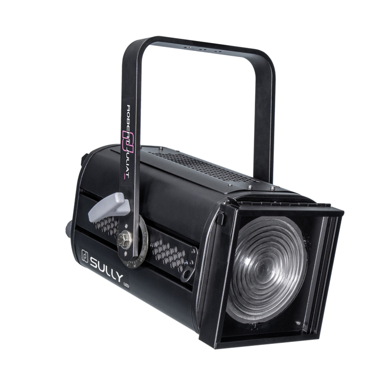 Robert Juliat SULLY 305LF manual