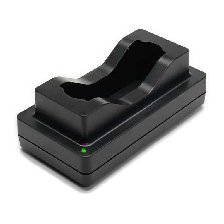 RRC RRC-SMB-UBC-DIS manual