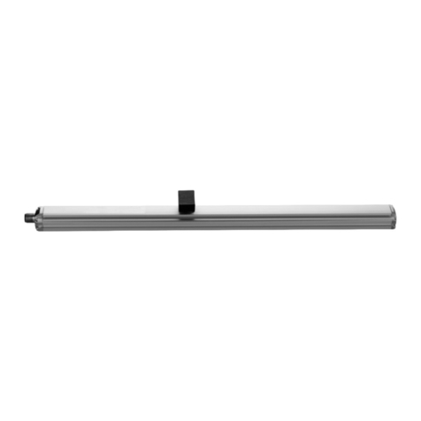 Balluff BTL6-V5 V-M PF-S115 Series user guide