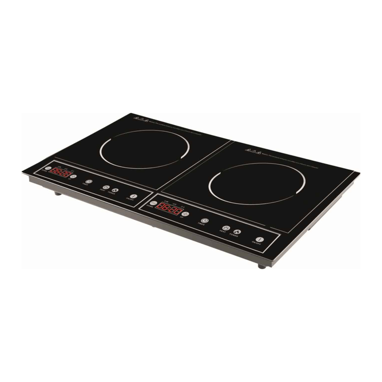 Royalty Line DIP-4000.2 instruction manual