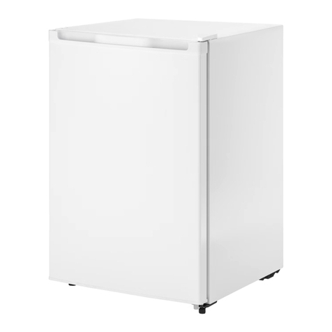 IKEA LAGAN User manual