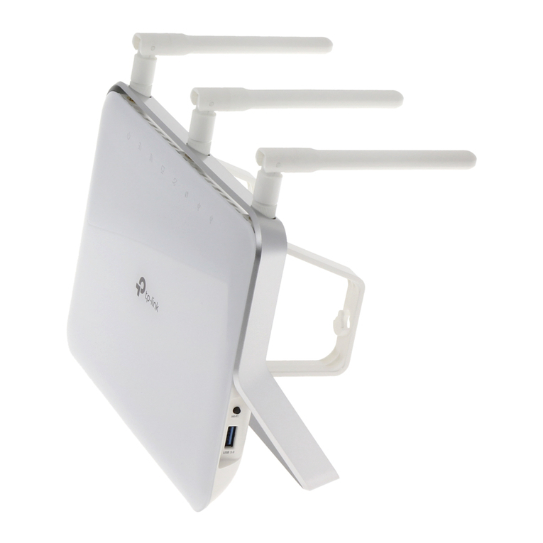 Delta ARCHER-C9 User manual