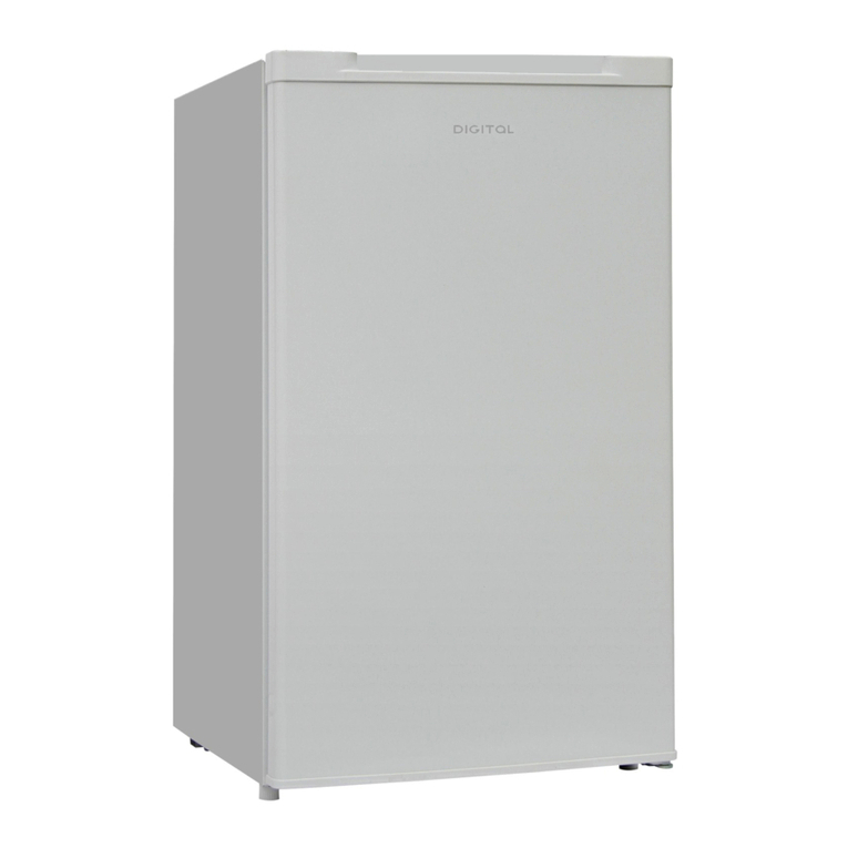 Oceanic OCEACUF102W User manual