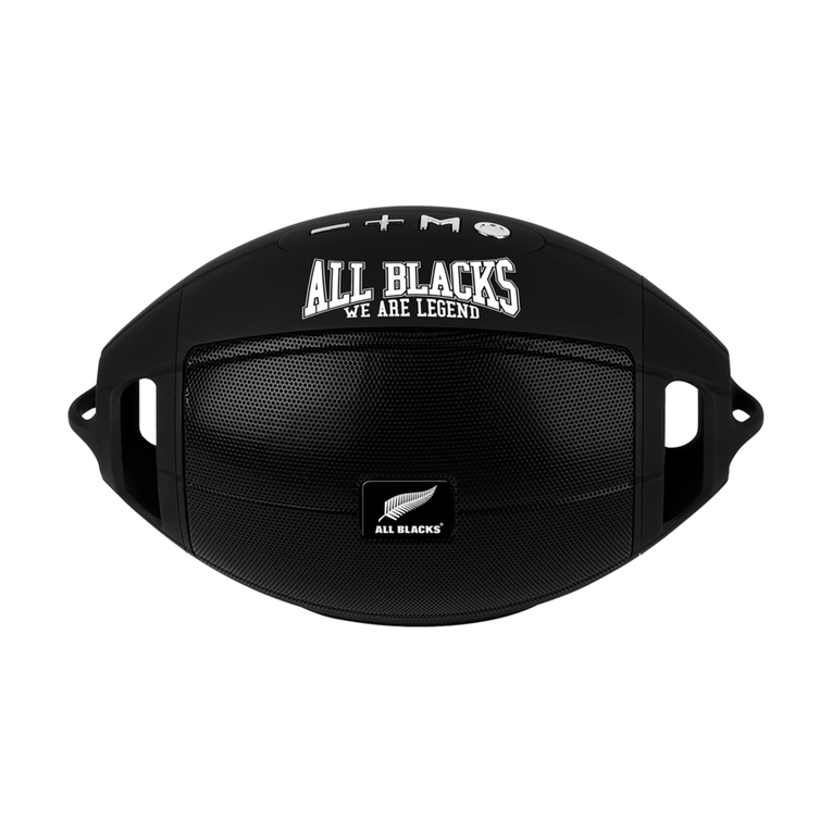 Konix ALL BLACKS HAKA ONE user manual