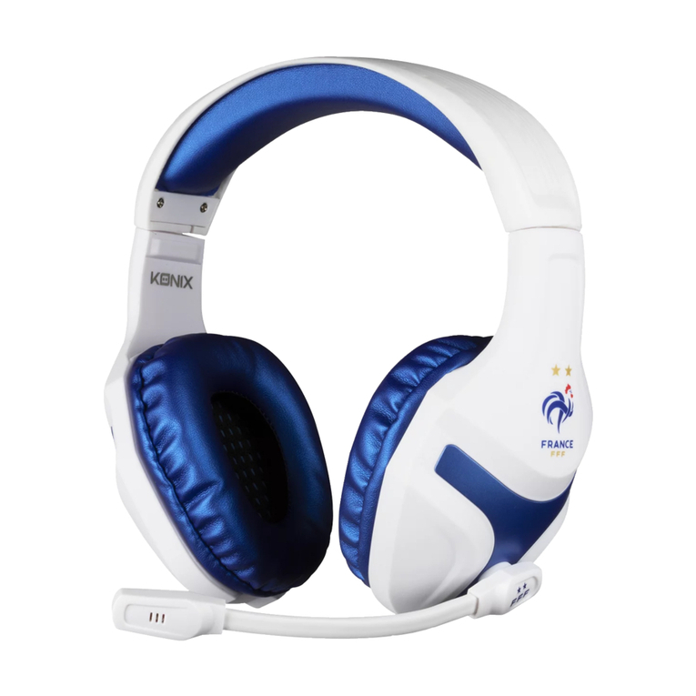 Konix MYTHICS PS-400 FFF manual
