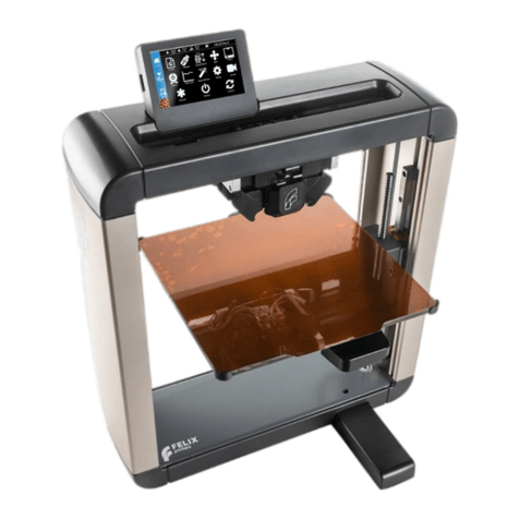 FELIXprinters Pro Series How-to