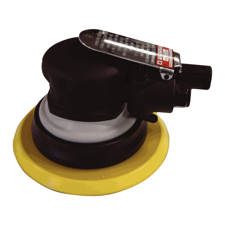 Universal Tool UT8700 Specifications