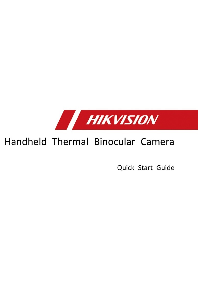 HIK VISION UD24041B User manual