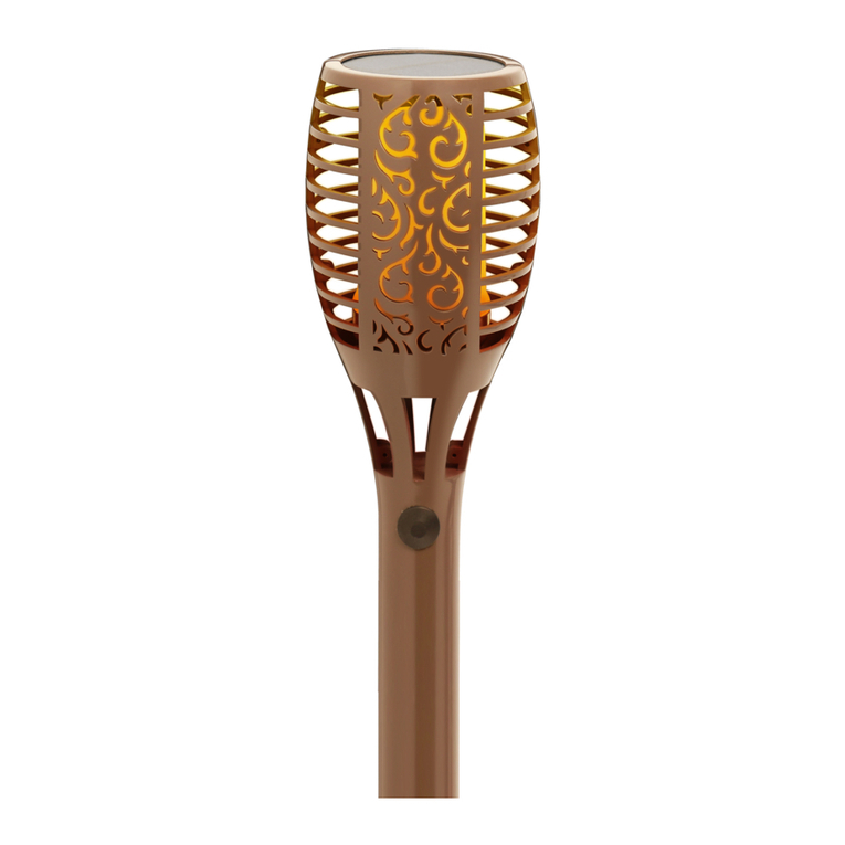 Feit Electric TORCH2/LED/3 manual