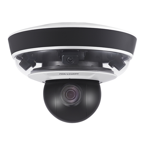 HIK VISION ud21713b User manual