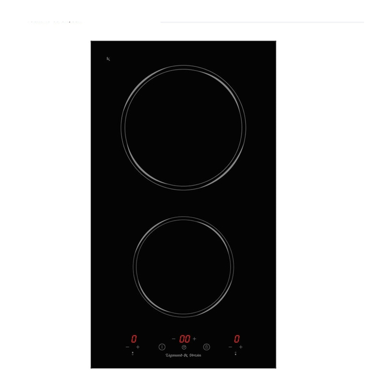Zigmund & Shtain CIS 029.30 BX Technical specifications