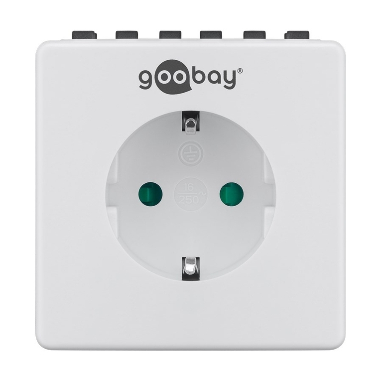 Goobay 93256 User manual