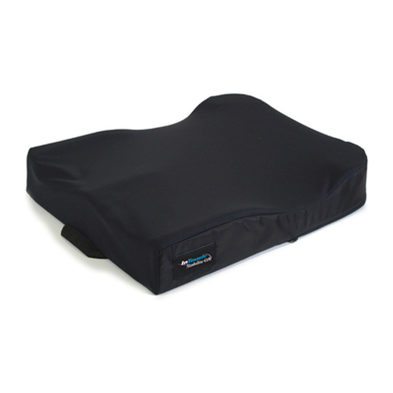 Invacare InTouch ITFG Assembly instructions