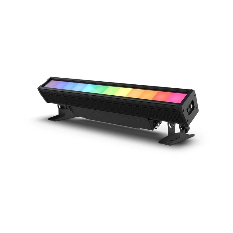 Chauvet Professional COLORado Solo Batten User manual