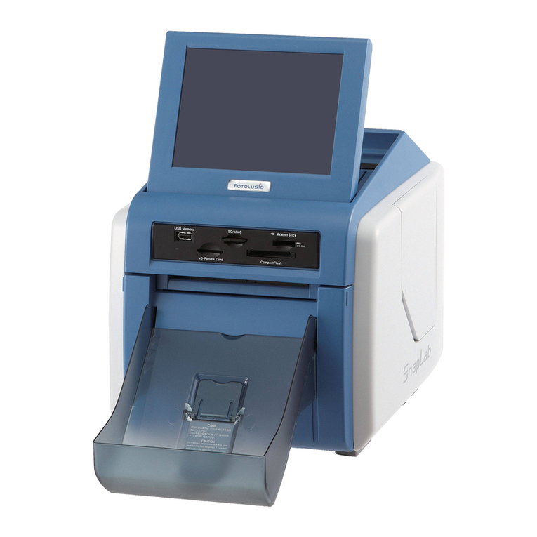 DNP DS-SL10 User manual