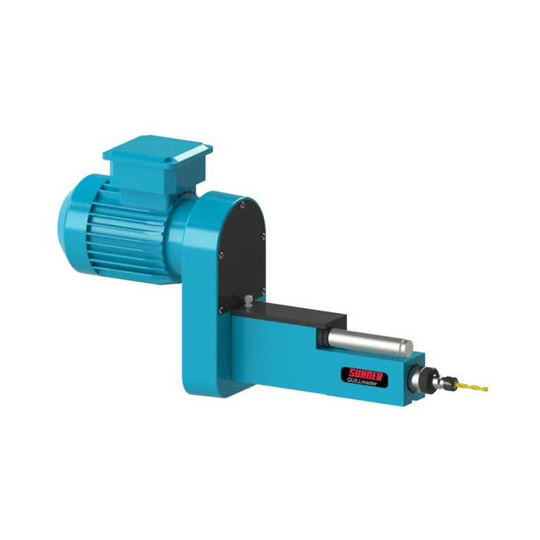 SUHNER MACHINING BEM 3 Technical document