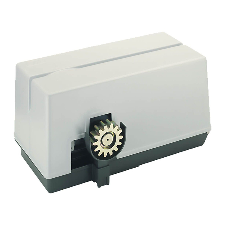 RIB SUPER 4000 manual