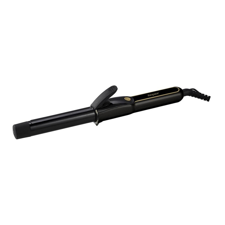 Beper P301PIS001 User manual Beper P301PIS001 User manual