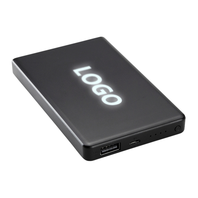 Zogi GLOW UP-9073A user manual