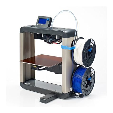 FELIXprinters Pro Series How-to