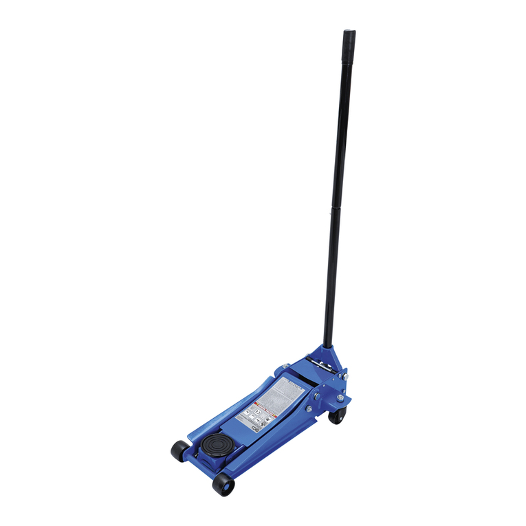 BGS technic 9784 User manual