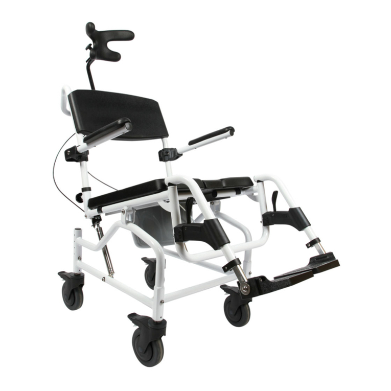 Mobilex KAKADU TILT User manual