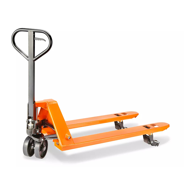 U-Line H-3029 manual