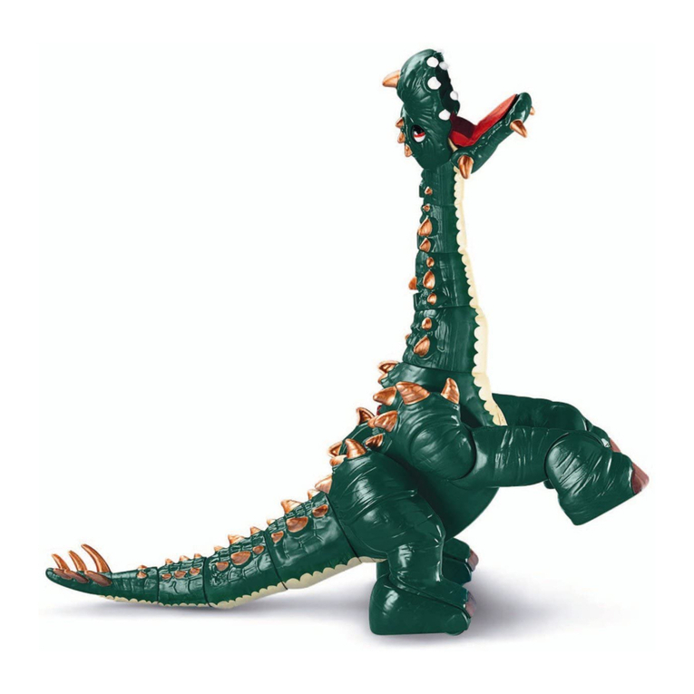 Fisher-Price imaginext M8126A Safety instructions