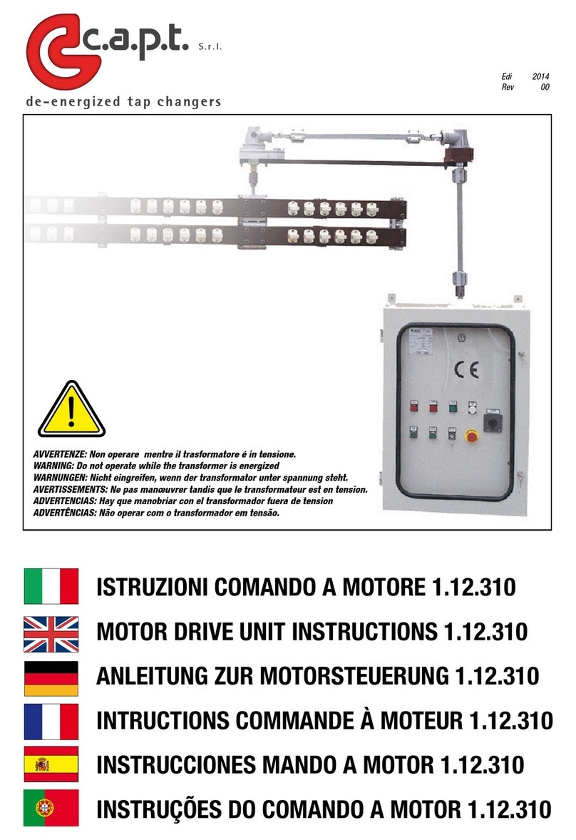 c.a.p.t. 1.12.310 instructions