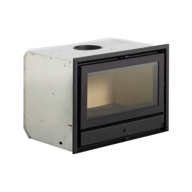 Rocal RCr USER'S GUIDE ON CHARACTERISTICS, ASSEMBLY AND OPERATING Rocal RCr USER'S GUIDE ON CHARACTERISTICS, ASSEMBLY AND OPERATING