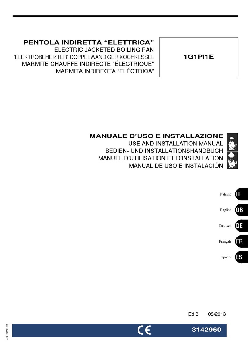 Angelo Po 1G1PI1E Technical specifications