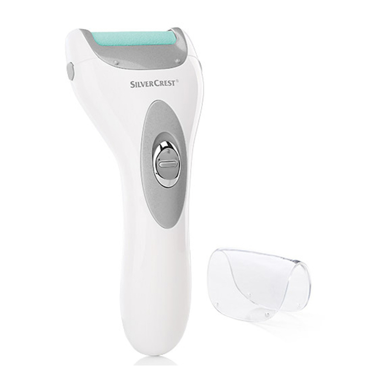 Silvercrest SHE 3 A1 User manual