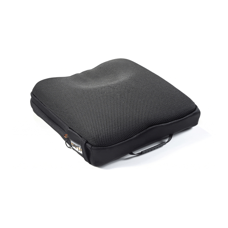 Jay J3 BACK User manual