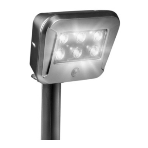 OWIM LIVARNOLUX HG00896B manual