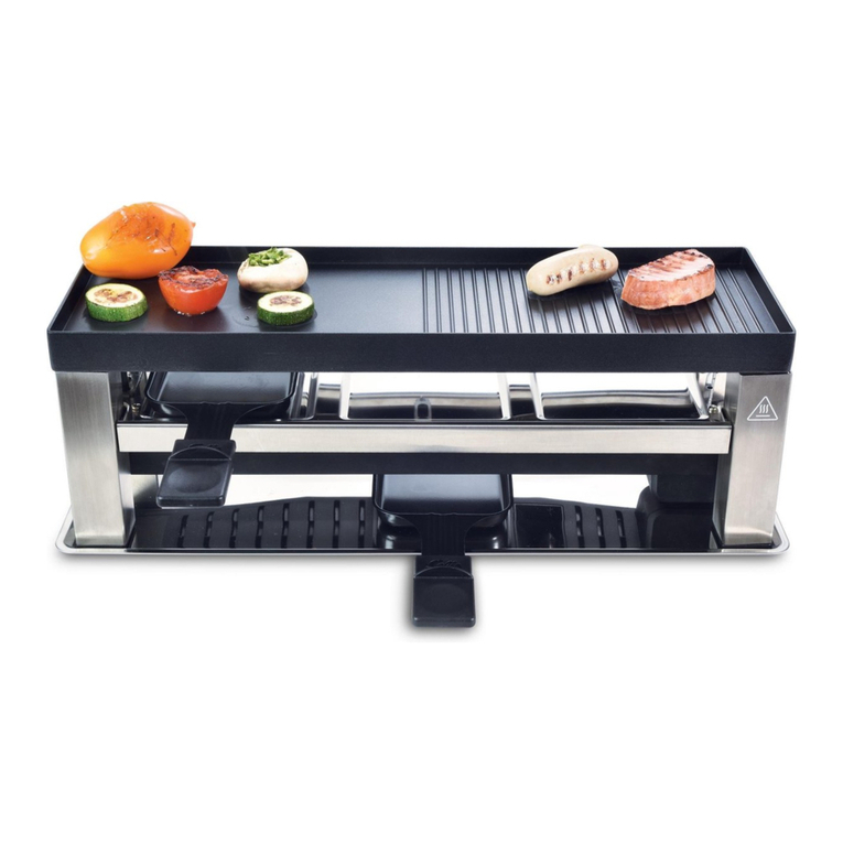 SOLIS 790 User manual SOLIS 790 User manual