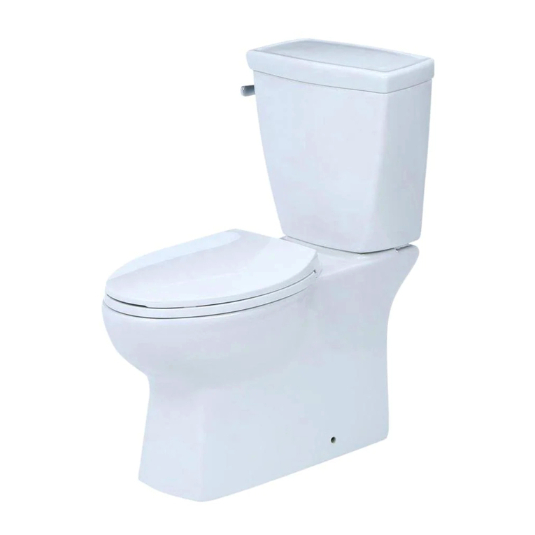 Delta Riosa C43906-WH-RSL Series User manual