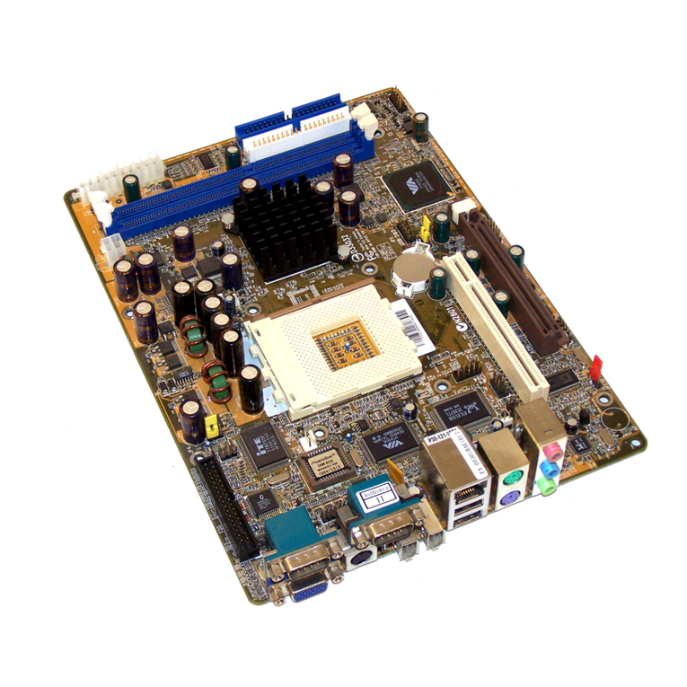 Shuttle SK41G User manual Shuttle SK41G User manual
