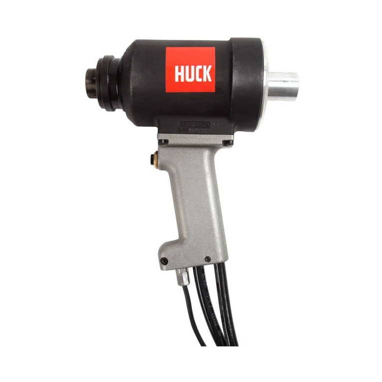 Huck ALCOA 2620 User manual Huck ALCOA 2620 User manual